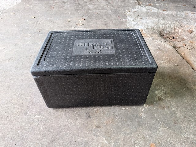 Ca. 50x thermobox therm future box - afbeelding 5 van  11