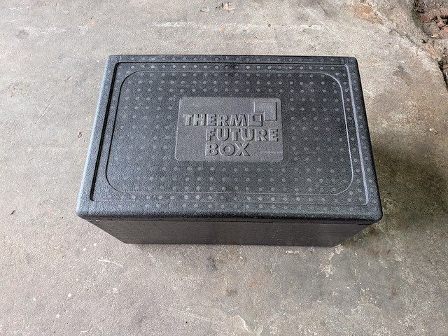 Ca. 50x thermobox therm future box - afbeelding 6 van  11