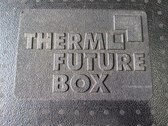 Ca. 50x thermobox therm future box - afbeelding 7 van  11