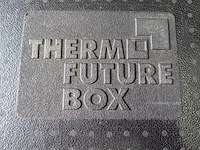 Ca. 50x thermobox therm future box - afbeelding 7 van  11