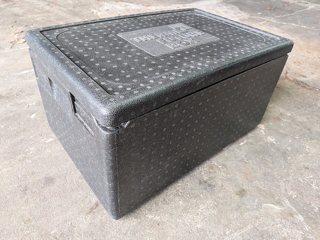 Ca. 50x thermobox therm future box - afbeelding 8 van  11