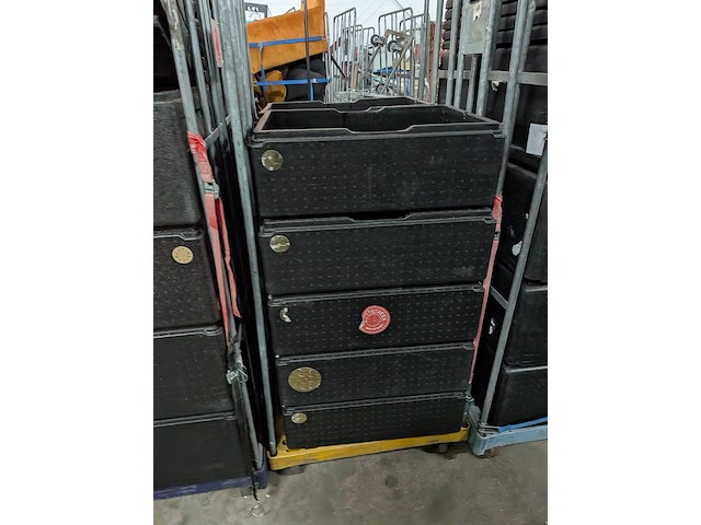 Ca. 50x thermobox therm future box - afbeelding 2 van  15