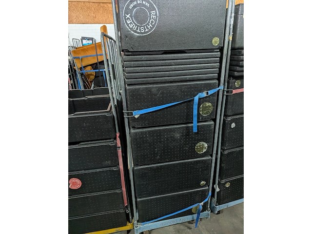 Ca. 50x thermobox therm future box - afbeelding 3 van  15