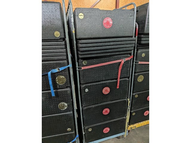 Ca. 50x thermobox therm future box - afbeelding 4 van  15