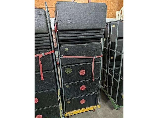 Ca. 50x thermobox therm future box - afbeelding 5 van  15