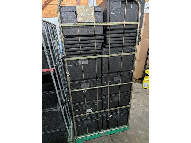 Ca. 50x thermobox therm future box - afbeelding 7 van  15