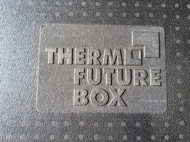 Ca. 50x thermobox therm future box - afbeelding 10 van  15