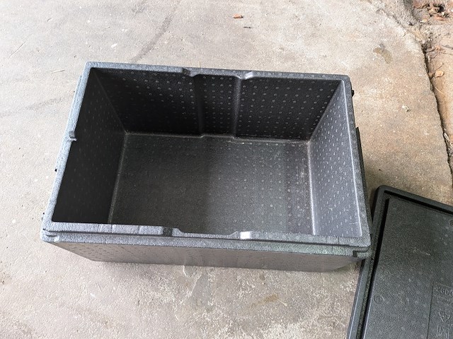 Ca. 50x thermobox therm future box - afbeelding 12 van  15