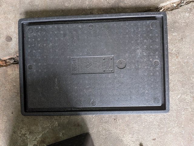 Ca. 50x thermobox therm future box - afbeelding 13 van  15