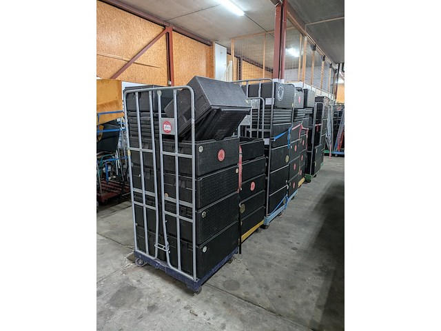 Ca. 50x thermobox therm future box - afbeelding 14 van  15