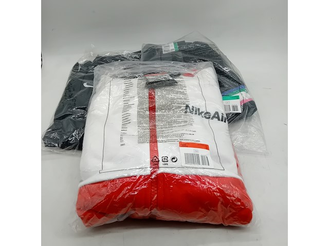 Ca. 50x vest, nike - afbeelding 1 van  6