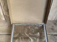 Ca. 50x wand decoratietegel miller&jacobs, 30x30cm - afbeelding 1 van  2