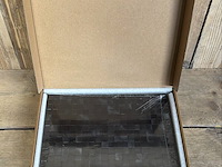 Ca. 50x wand decoratietegel miller&jacobs, 30x30cm - afbeelding 1 van  2