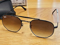 Ca. 50x zonnebrillen, rayban, o.a. aviator, marshal en outdoorsman - afbeelding 5 van  39