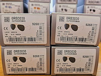 Ca. 50x zonnebrillen, rayban, o.a. aviator, marshal en outdoorsman - afbeelding 6 van  39