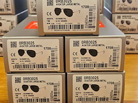 Ca. 50x zonnebrillen, rayban, o.a. aviator, marshal en outdoorsman - afbeelding 9 van  39