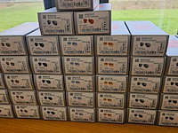 Ca. 50x zonnebrillen, rayban, o.a. aviator, marshal en outdoorsman - afbeelding 12 van  39