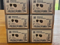 Ca. 50x zonnebrillen, rayban, o.a. aviator, marshal en outdoorsman - afbeelding 29 van  39