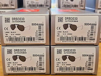 Ca. 50x zonnebrillen, rayban, o.a. aviator, marshal en outdoorsman - afbeelding 31 van  39