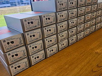 Ca. 50x zonnebrillen, rayban, o.a. aviator, marshal en outdoorsman - afbeelding 23 van  39