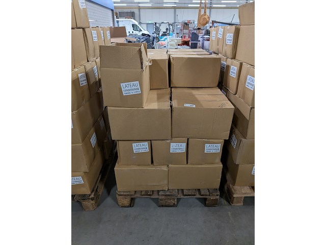 Ca. 510x conditioner, lateau - afbeelding 2 van  8