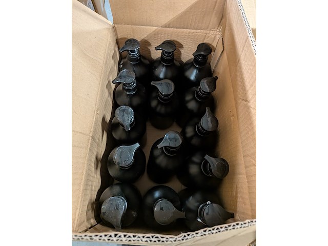 Ca. 510x conditioner, lateau - afbeelding 4 van  8