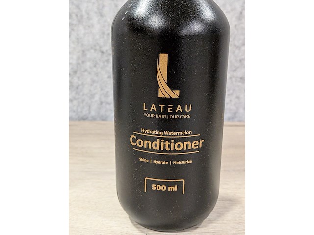 Ca. 510x conditioner, lateau - afbeelding 5 van  8
