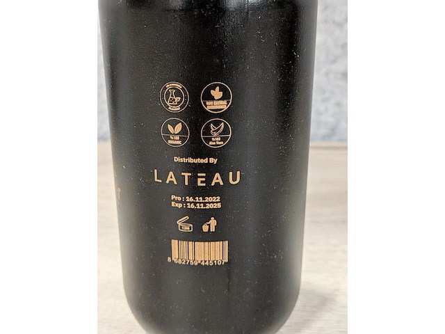 Ca. 510x conditioner, lateau - afbeelding 6 van  8