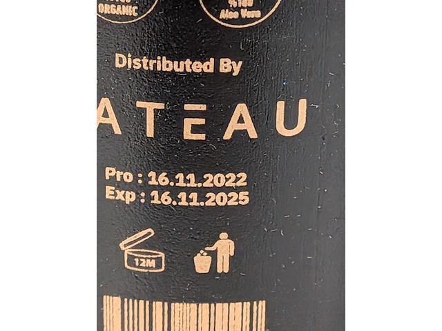 Ca. 510x conditioner, lateau - afbeelding 7 van  8