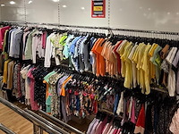 Ca. 517x kinderkleding, only, b. nosy, vingino, maat 122 t/m 152