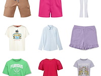 Ca. 517x kinderkleding, only, b. nosy, vingino, maat 122 t/m 152 - afbeelding 2 van  4