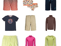 Ca. 517x kinderkleding, only, b. nosy, vingino, maat 122 t/m 152 - afbeelding 3 van  4