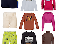 Ca. 517x kinderkleding, only, b. nosy, vingino, maat 122 t/m 152 - afbeelding 4 van  4