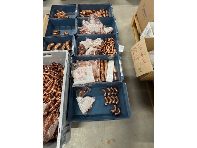 Ca. 517x perskoppeling, vsh, xpress - afbeelding 3 van  5