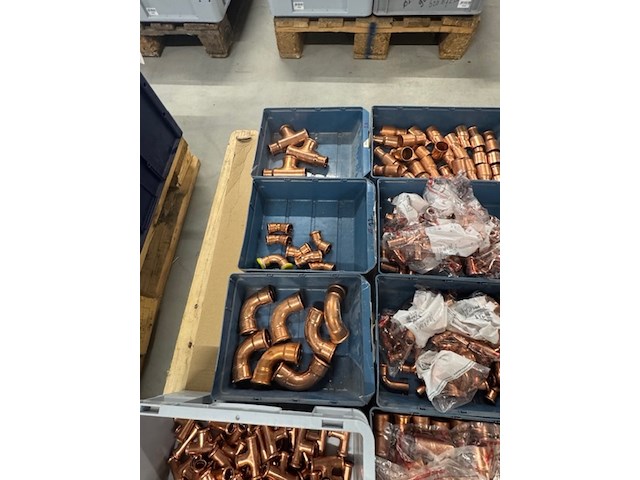 Ca. 517x perskoppeling, vsh, xpress - afbeelding 4 van  5