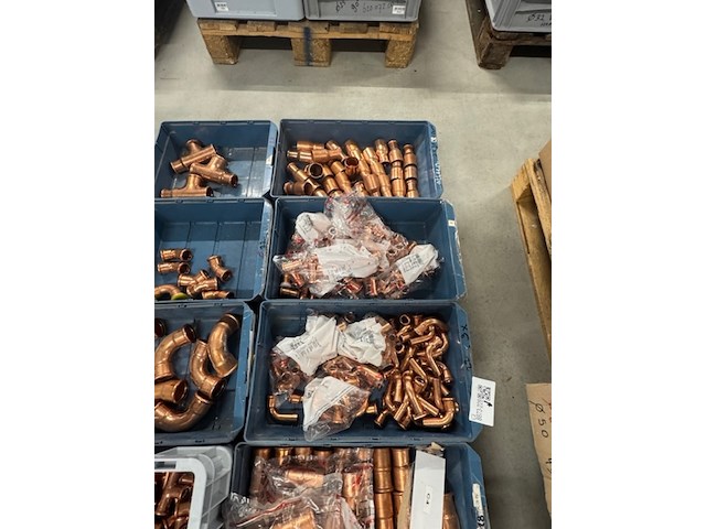 Ca. 517x perskoppeling, vsh, xpress - afbeelding 5 van  5