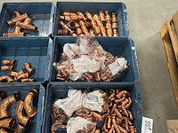 Ca. 517x perskoppeling, vsh, xpress - afbeelding 5 van  5