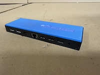 Ca. 51x dockingstation, hp, usb-c dock g4 - afbeelding 1 van  4