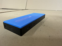 Ca. 51x dockingstation, hp, usb-c dock g4 - afbeelding 2 van  4