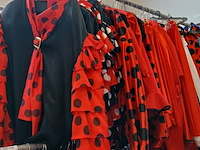 Ca. 51x spaanse outfits - afbeelding 1 van  9