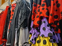 Ca. 51x spaanse outfits - afbeelding 2 van  9