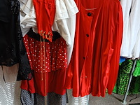 Ca. 51x spaanse outfits - afbeelding 3 van  9