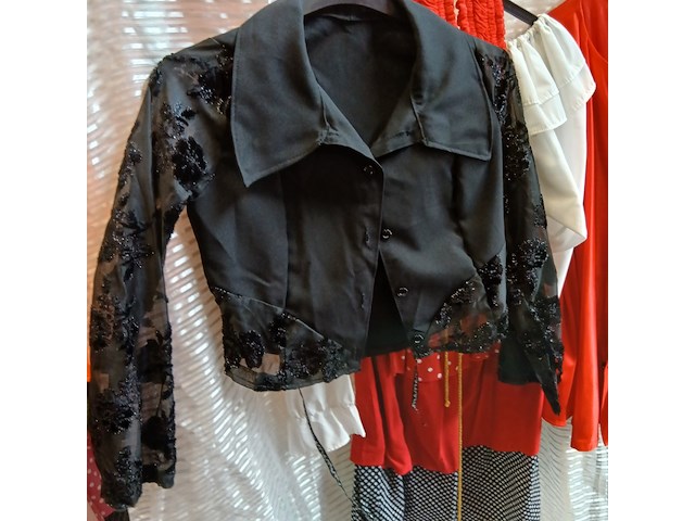 Ca. 51x spaanse outfits - afbeelding 4 van  9