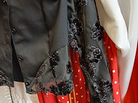 Ca. 51x spaanse outfits - afbeelding 6 van  9