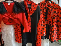 Ca. 51x spaanse outfits - afbeelding 7 van  9