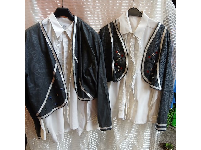 Ca. 51x spaanse outfits - afbeelding 8 van  9