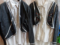 Ca. 51x spaanse outfits - afbeelding 8 van  9