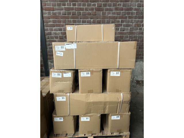 Ca. 51x tv wandbeugel 37-65" kantelbaar, sam creative, brada000013 - afbeelding 2 van  3