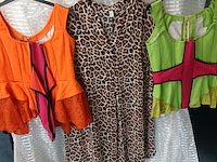 Ca. 51x vrouw, corset (modern/ theater) - afbeelding 3 van  7