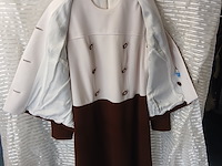 Ca. 51x vrouw, corset (modern/ theater) - afbeelding 7 van  7